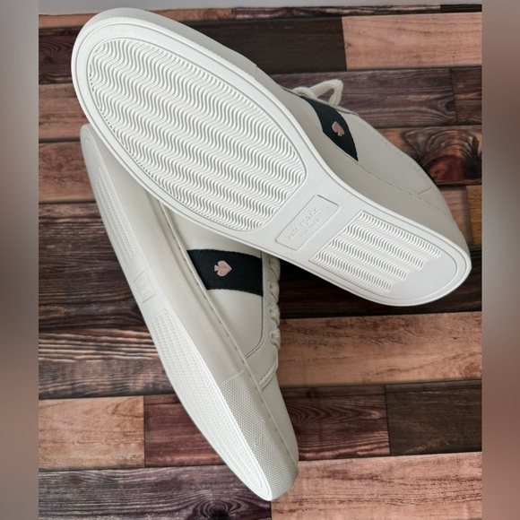 Kate Spade Iggy Sneakers 6.5 - Picture 7 of 9